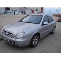 Xsara