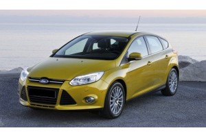 Boutique Tuning Ford Focus - kits de carrosserie, pare-chocs, les phares et les pilotes vente