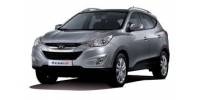 Produits et accessoires de tuning pour Hyundai Tucson