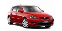 Produits boutique tuning et pièces de rechange pour Mazda 3