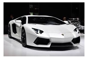 Pièces et accessoires pour Lamborghini Gallardo