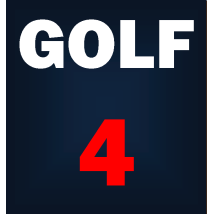 Golf 4
