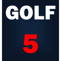 Golf 5