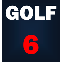 Golf 6