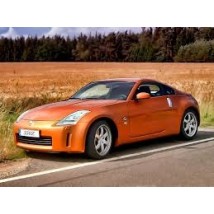 350Z