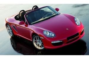 Accessoire de réglage du magasin et des pièces détachées pour Porsche Boxster