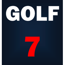 Golf 7 / 7.5