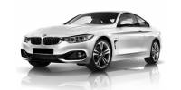 BMW F32 / F33 / F36 stocker des pièces et accessoires de sport