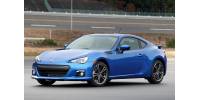 La vente de produits et de pièces de tuning pour Subaru BRZ