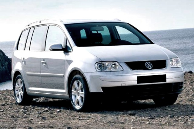 Pièces détachées et accessoires Magasin Volkswagen tuning - Convert Cars