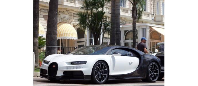 Les icônes de l'automobile française (Partie 2) : Voitures de sport